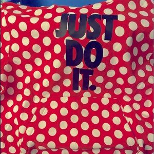 Nike pullover sweatshirt